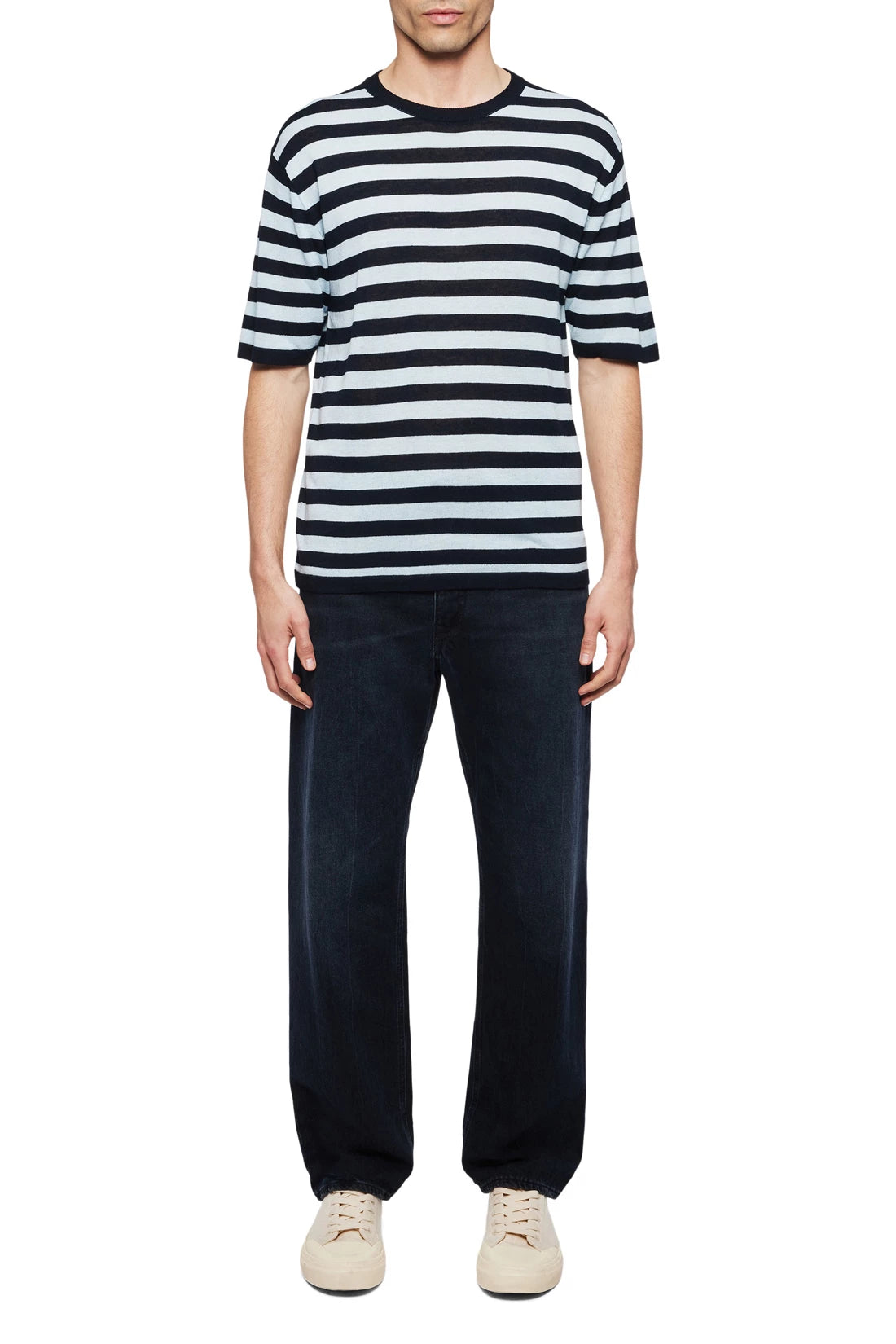 Drykorn-DERICO-Strick & Pullover-Black-Deal-Outlet-by-ARCHIVIST