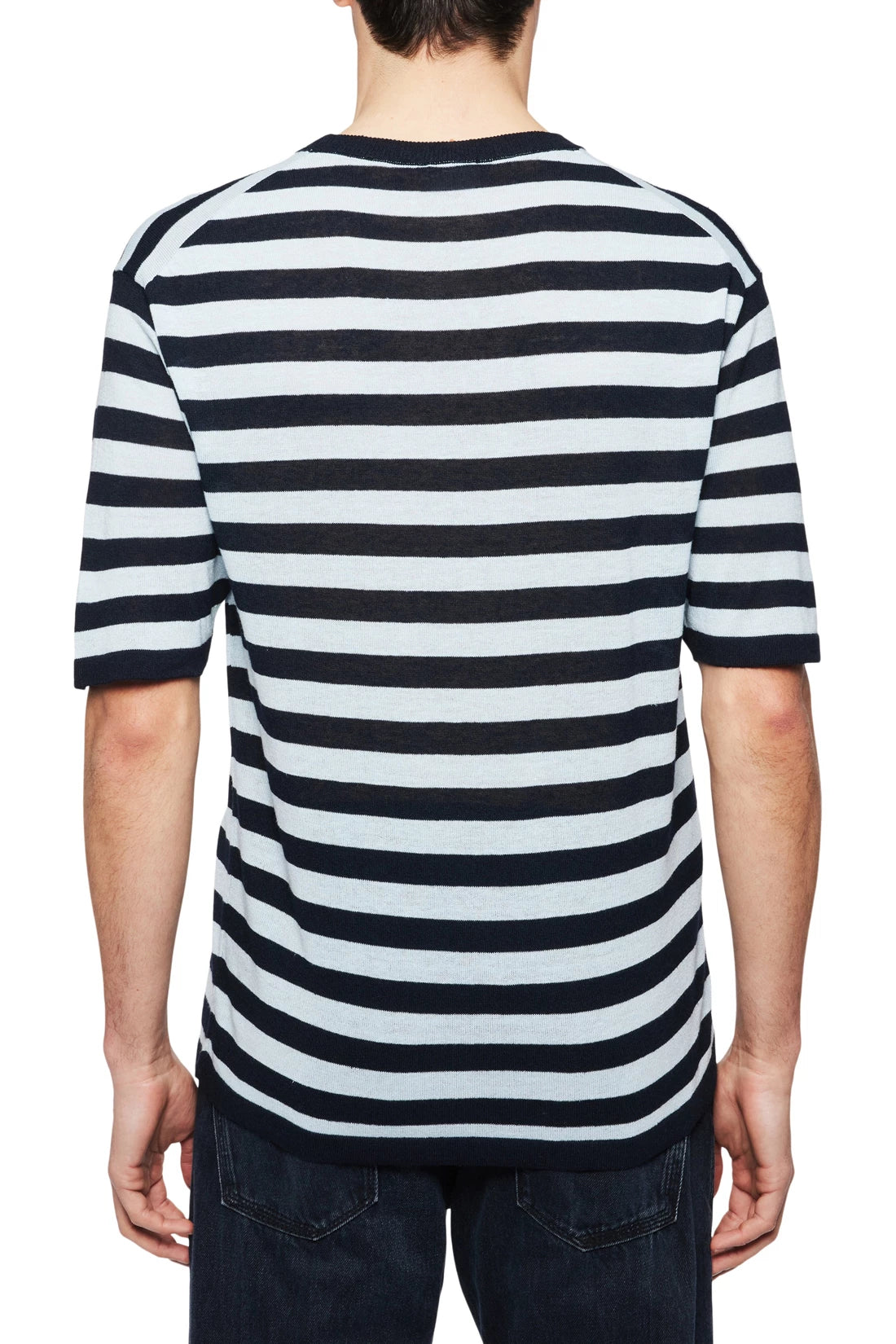 Drykorn-DERICO-Strick & Pullover-Black-Deal-Outlet-by-ARCHIVIST