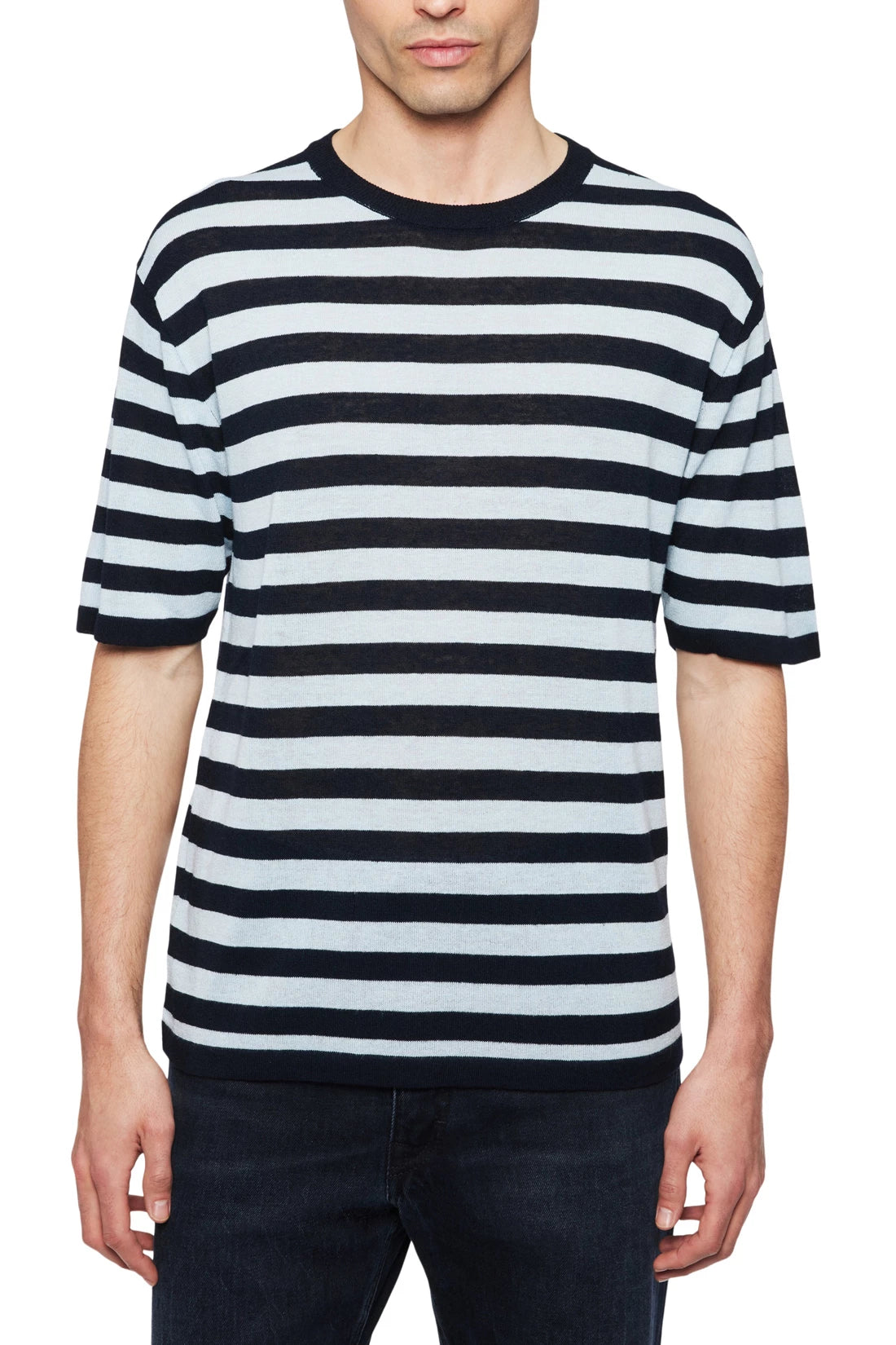 Drykorn-DERICO-Strick & Pullover-Black-Deal-Outlet-by-ARCHIVIST