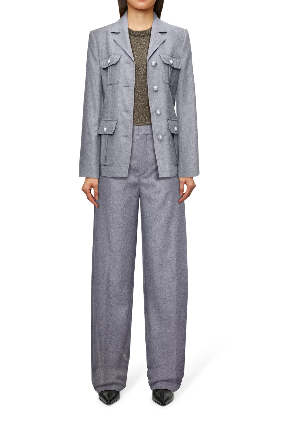 Drykorn-DESK-Hosen-Black-Deal-Outlet-by-ARCHIVIST