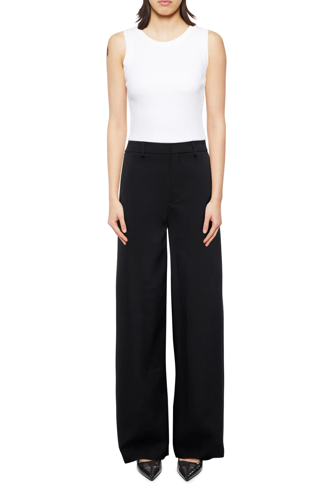 Drykorn-DESK-Hosen-Black-Deal-Outlet-by-ARCHIVIST