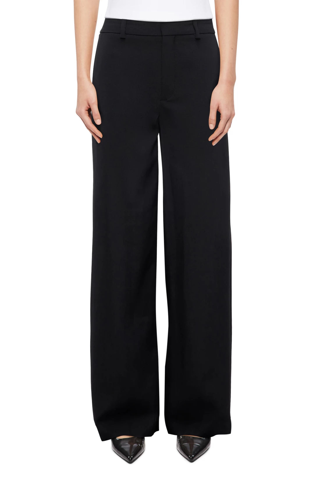 Drykorn-DESK-Hosen-Black-Deal-Outlet-by-ARCHIVIST