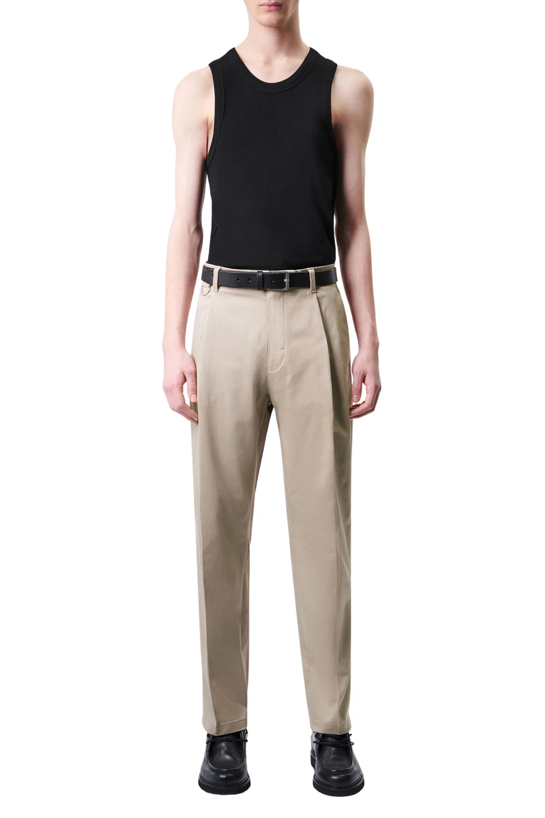 Drykorn-DEVYN-Hosen-Black-Deal-Outlet-by-ARCHIVIST