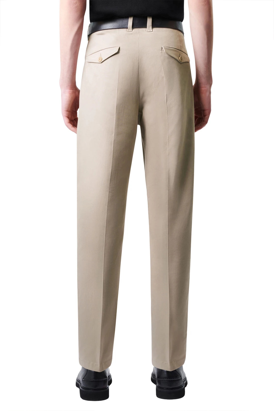 Drykorn-DEVYN-Hosen-Black-Deal-Outlet-by-ARCHIVIST