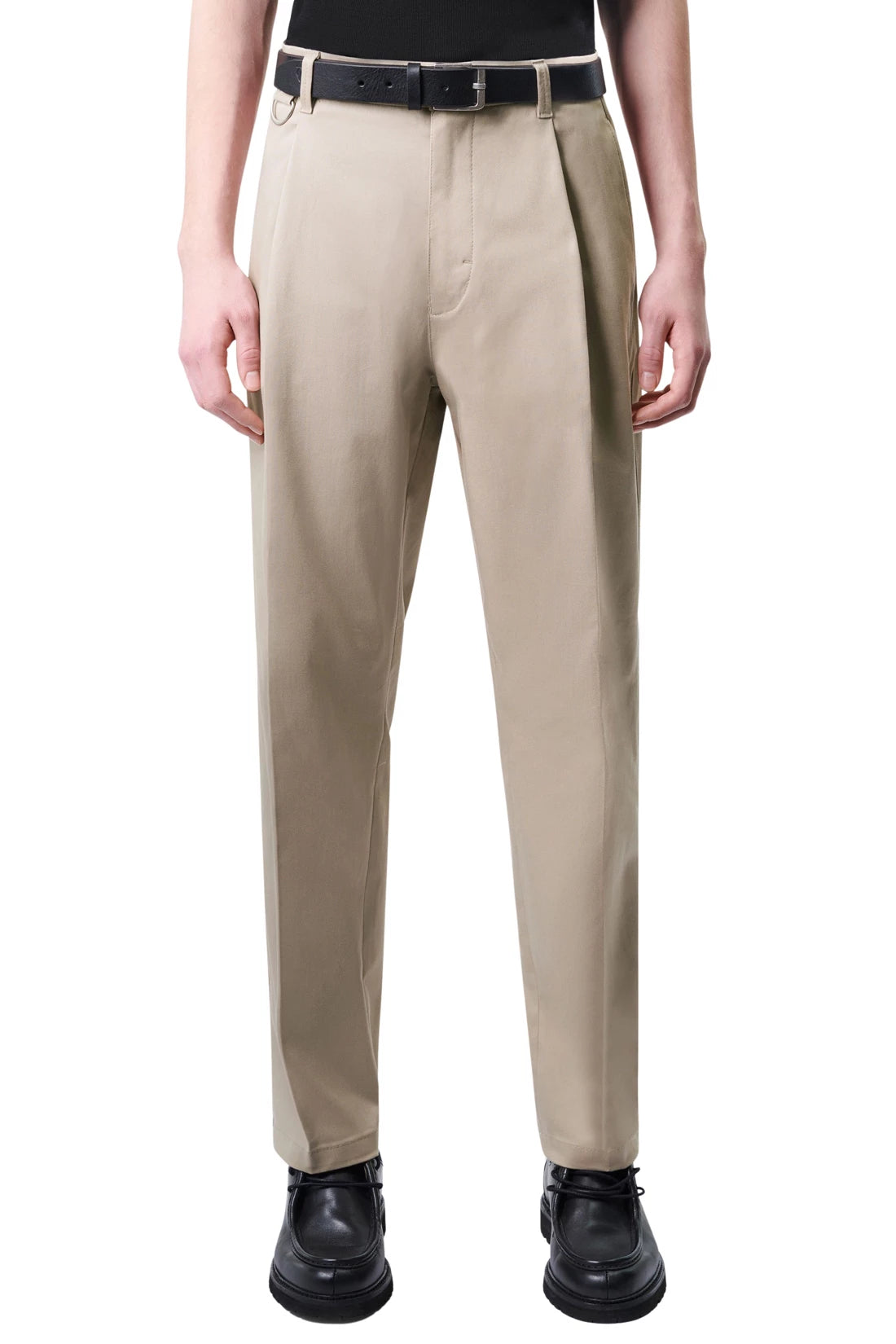 Drykorn-DEVYN-Hosen-Black-Deal-Outlet-by-ARCHIVIST