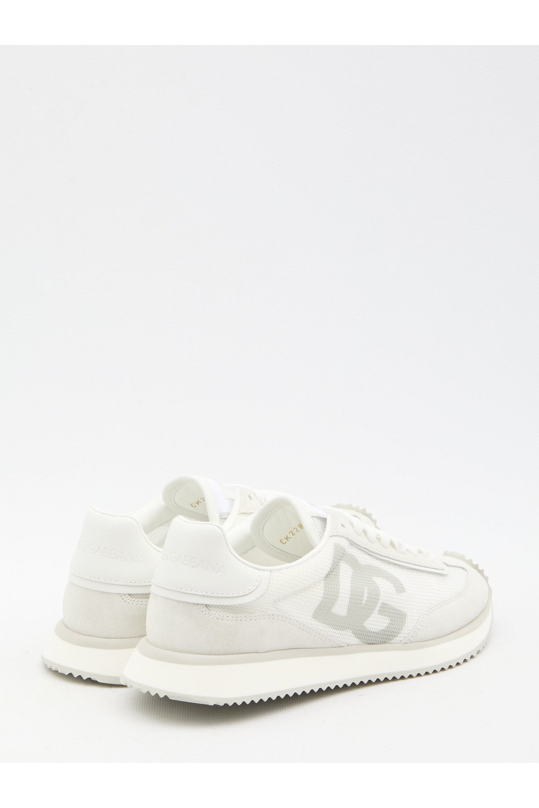 DOLCE&GABBANA-OUTLET-SALE-DG Aria sneakers-ARCHIVIST