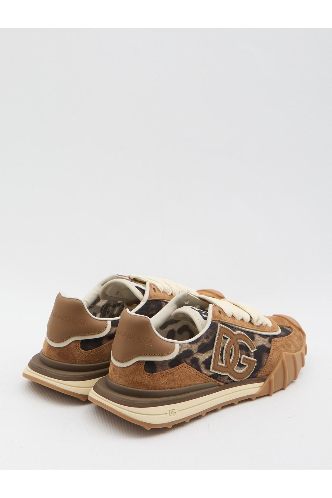 Dolce & Gabbana OUTLET | DG Athletic Sneaker im SALE | ARCHIVIST
