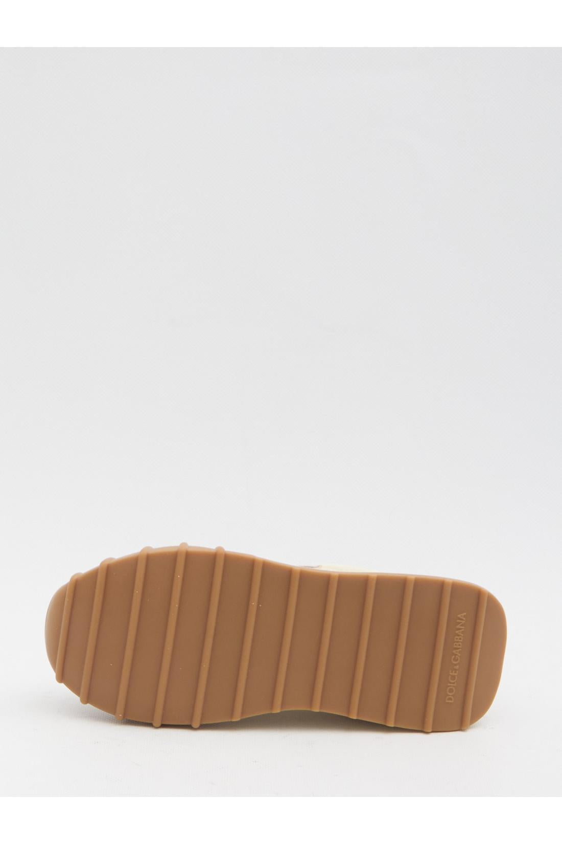 Dolce & Gabbana-OUTLET-SALE-DG Athletic Sneaker-ARCHIVIST