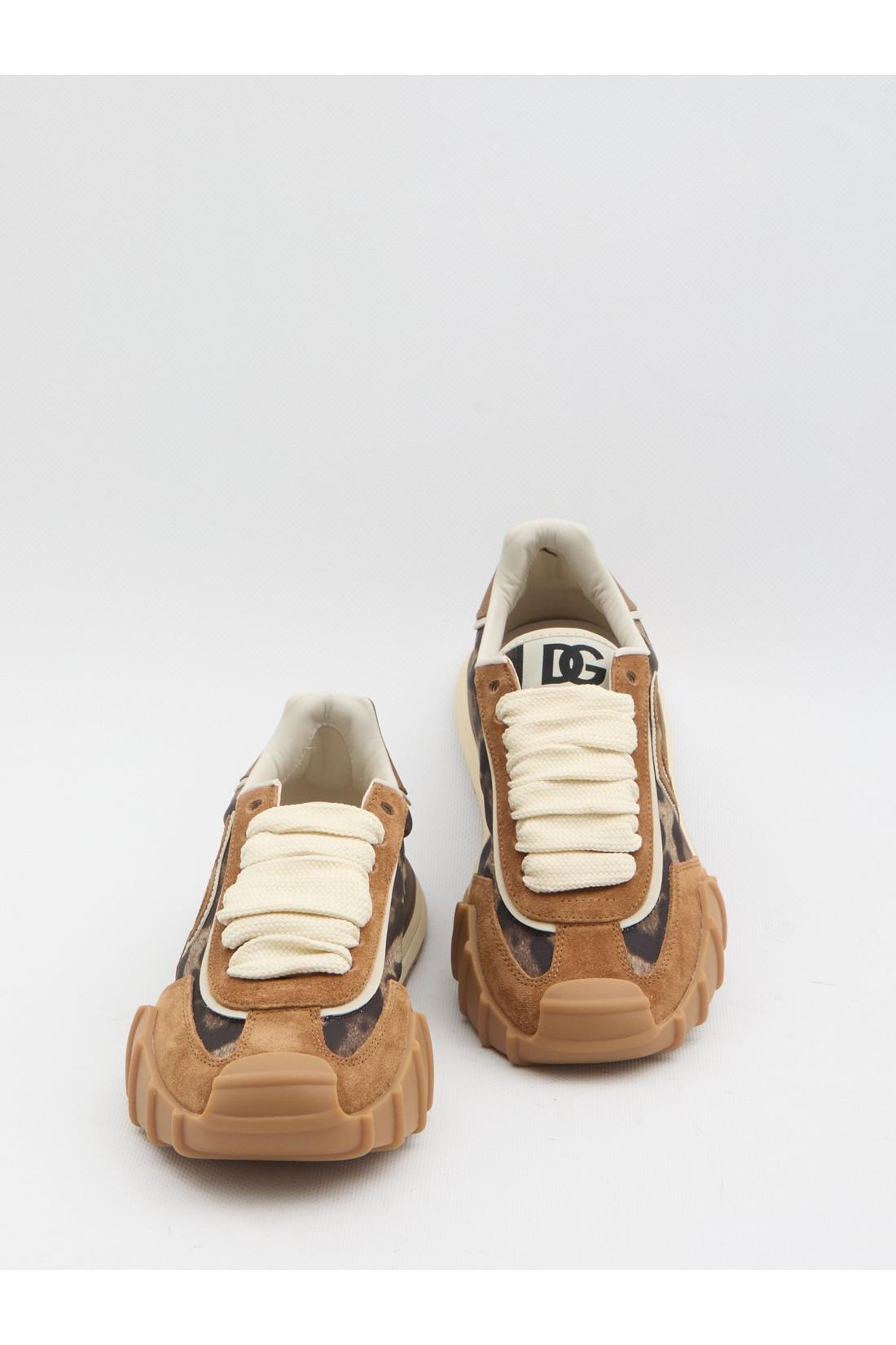 Dolce & Gabbana OUTLET | DG Athletic Sneaker im SALE | ARCHIVIST