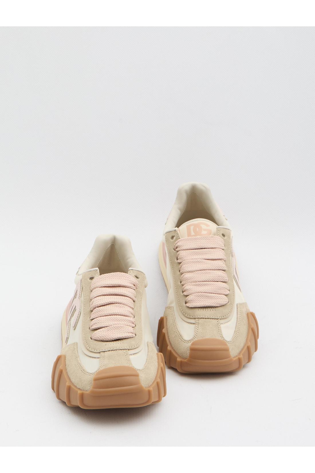 Dolce & Gabbana-OUTLET-SALE-DG Athletic Sneaker-ARCHIVIST