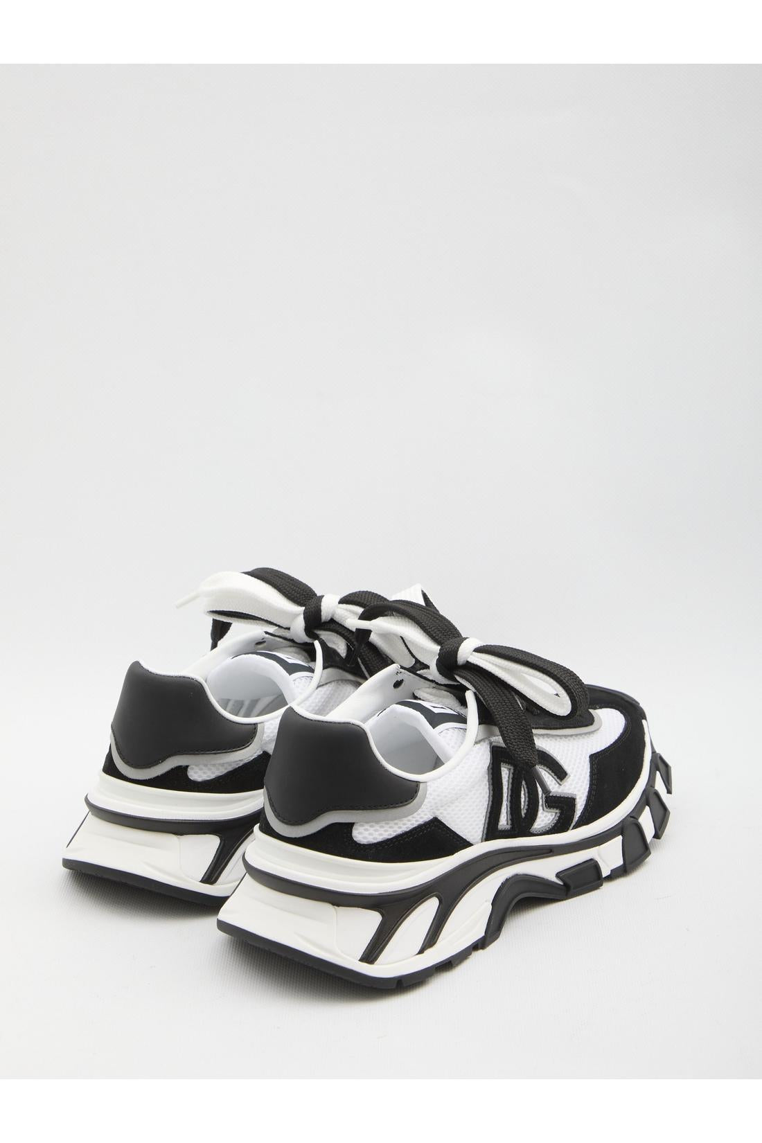 DG Country Road sneakers-Sneaker-Dolce & Gabbana-ARCHIVIST