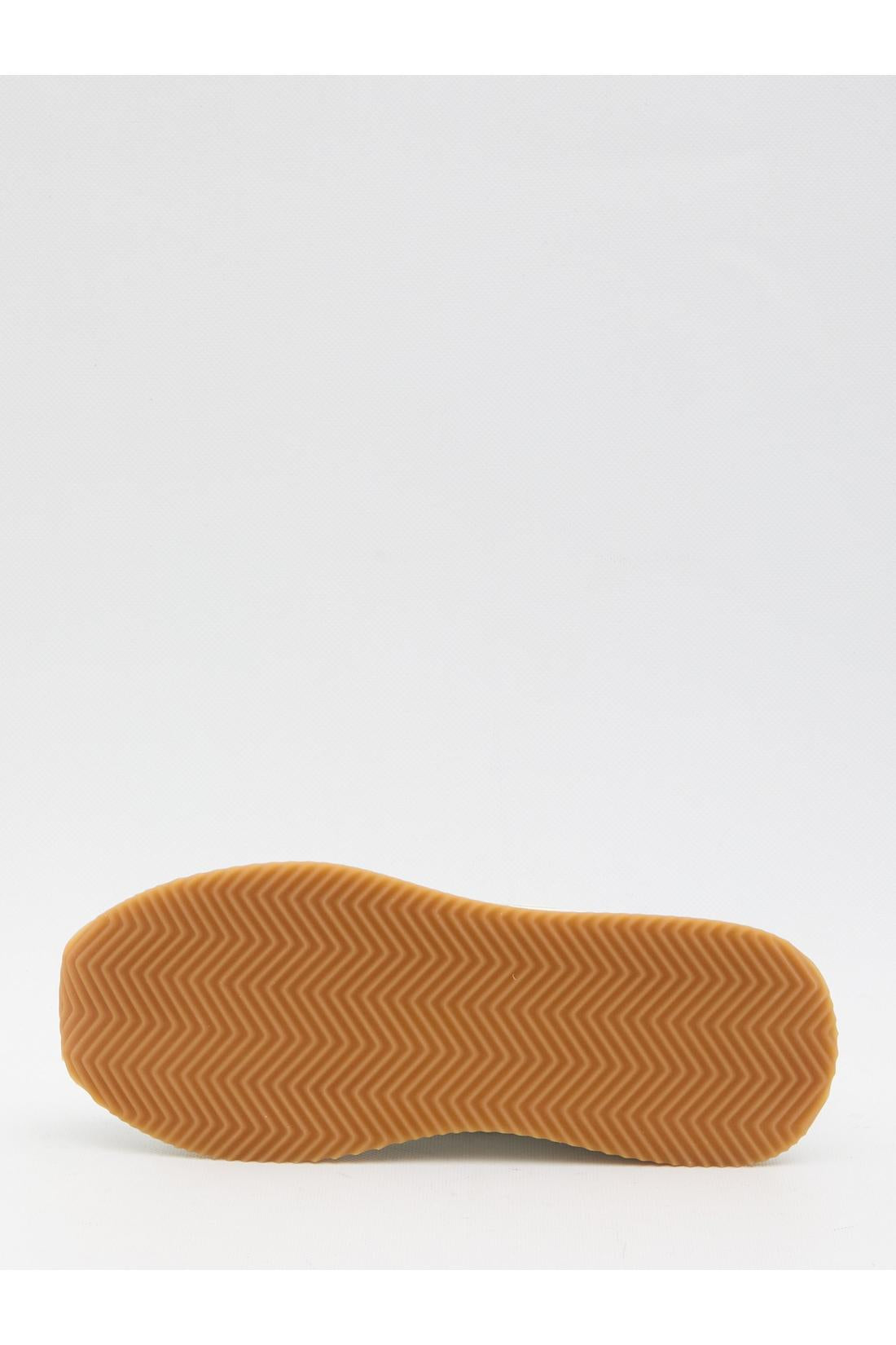 Dolce & Gabbana-OUTLET-SALE-DG Cushion sneakers-ARCHIVIST