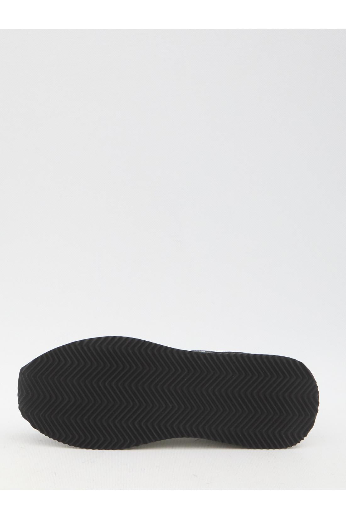 Dolce & Gabbana-OUTLET-SALE-DG Cushion sneakers-ARCHIVIST