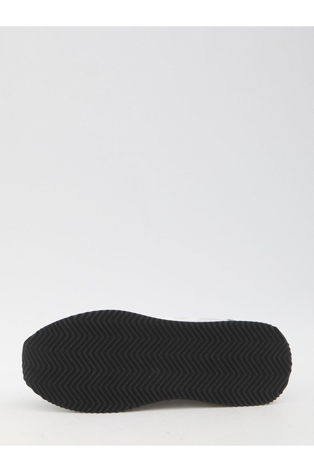 Dolce & Gabbana-OUTLET-SALE-DG Cushion sneakers-ARCHIVIST