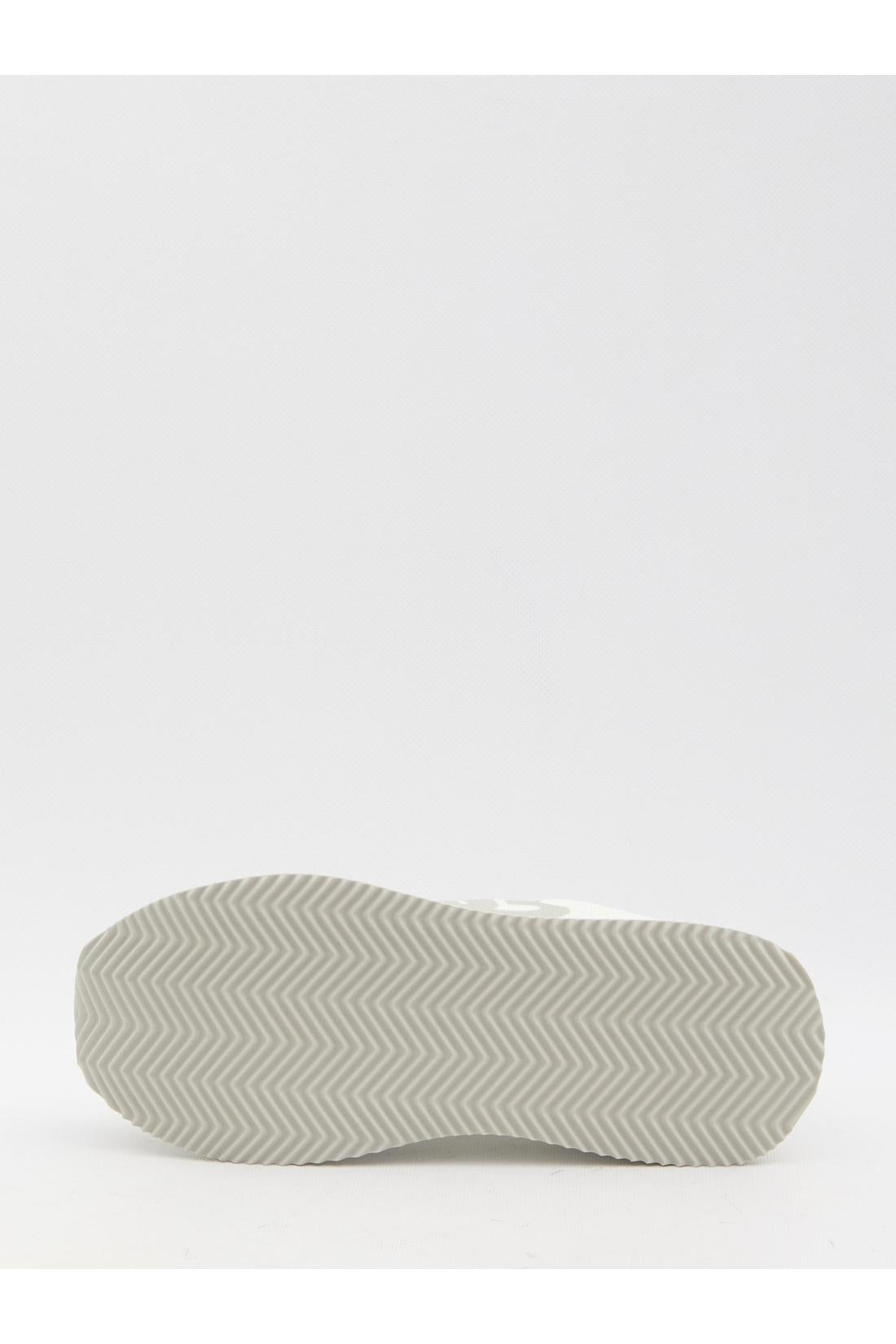 Dolce & Gabbana-OUTLET-SALE-DG Cushion sneakers-ARCHIVIST