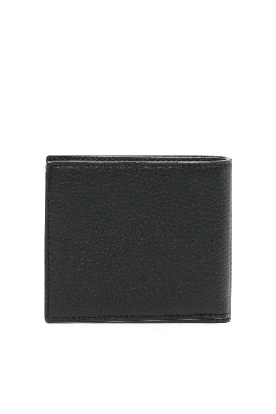 Dolce & Gabbana-OUTLET-SALE-DG Logo Billfold Wallet-ARCHIVIST