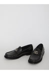 DOLCE&GABBANA-OUTLET-SALE-DG loafers-ARCHIVIST