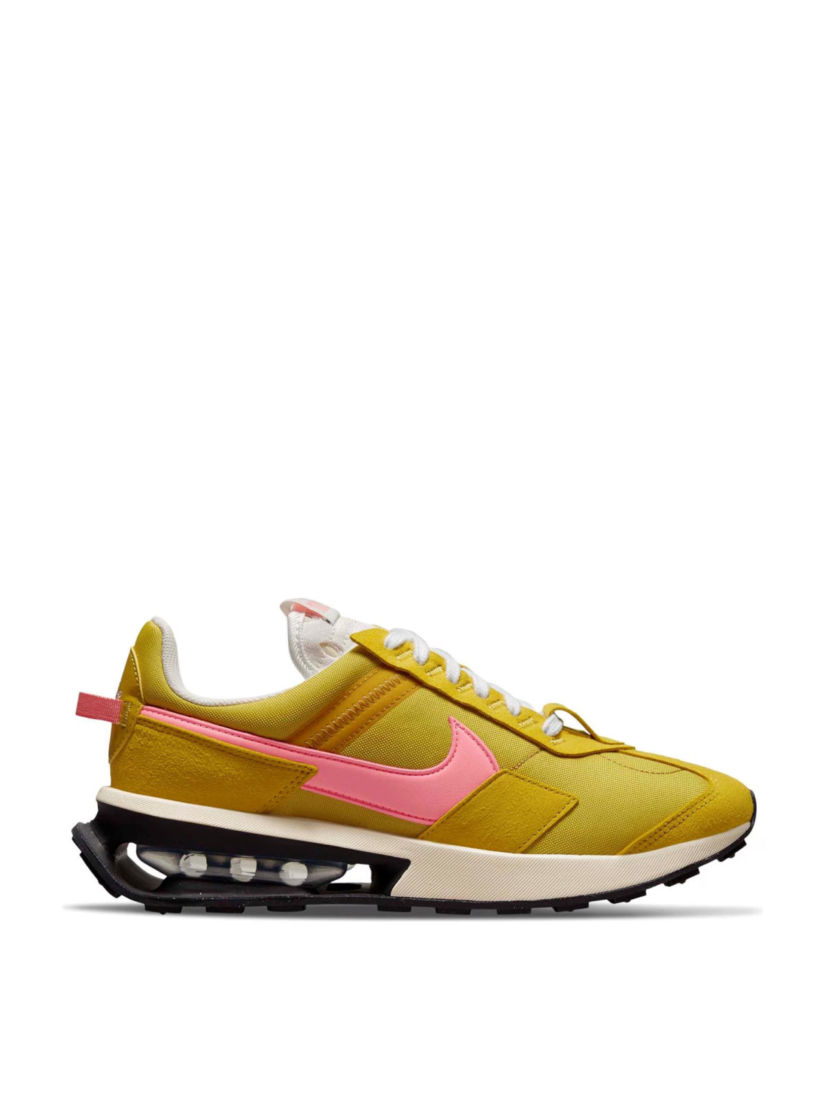 Nike-OUTLET-SALE-Air Max Pre Day LX Sneakers-ARCHIVIST