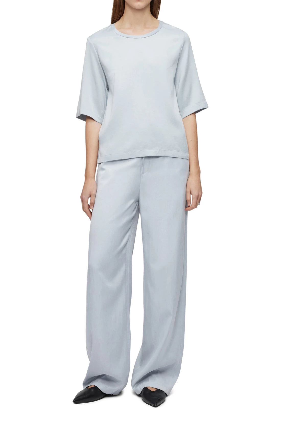 Drykorn-DIEDRA-Hemden & Blusen-Black-Deal-Outlet-by-ARCHIVIST