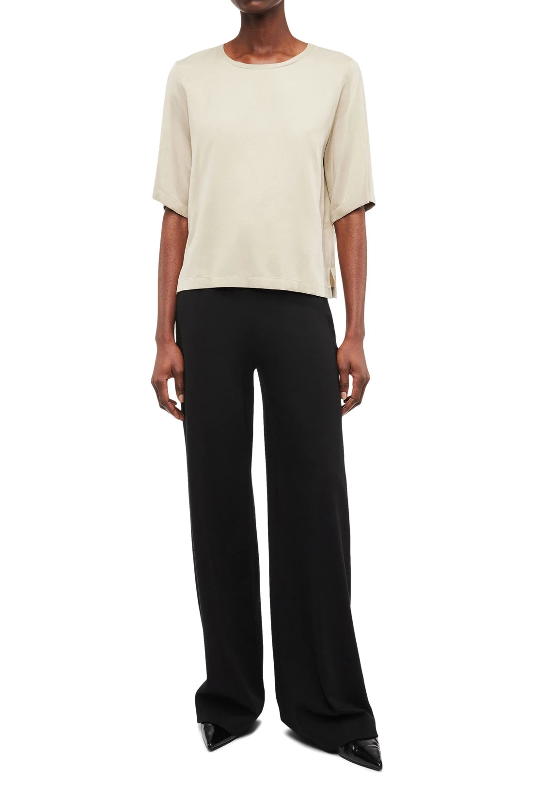 Drykorn-DIEDRA-Hemden & Blusen-Black-Deal-Outlet-by-ARCHIVIST