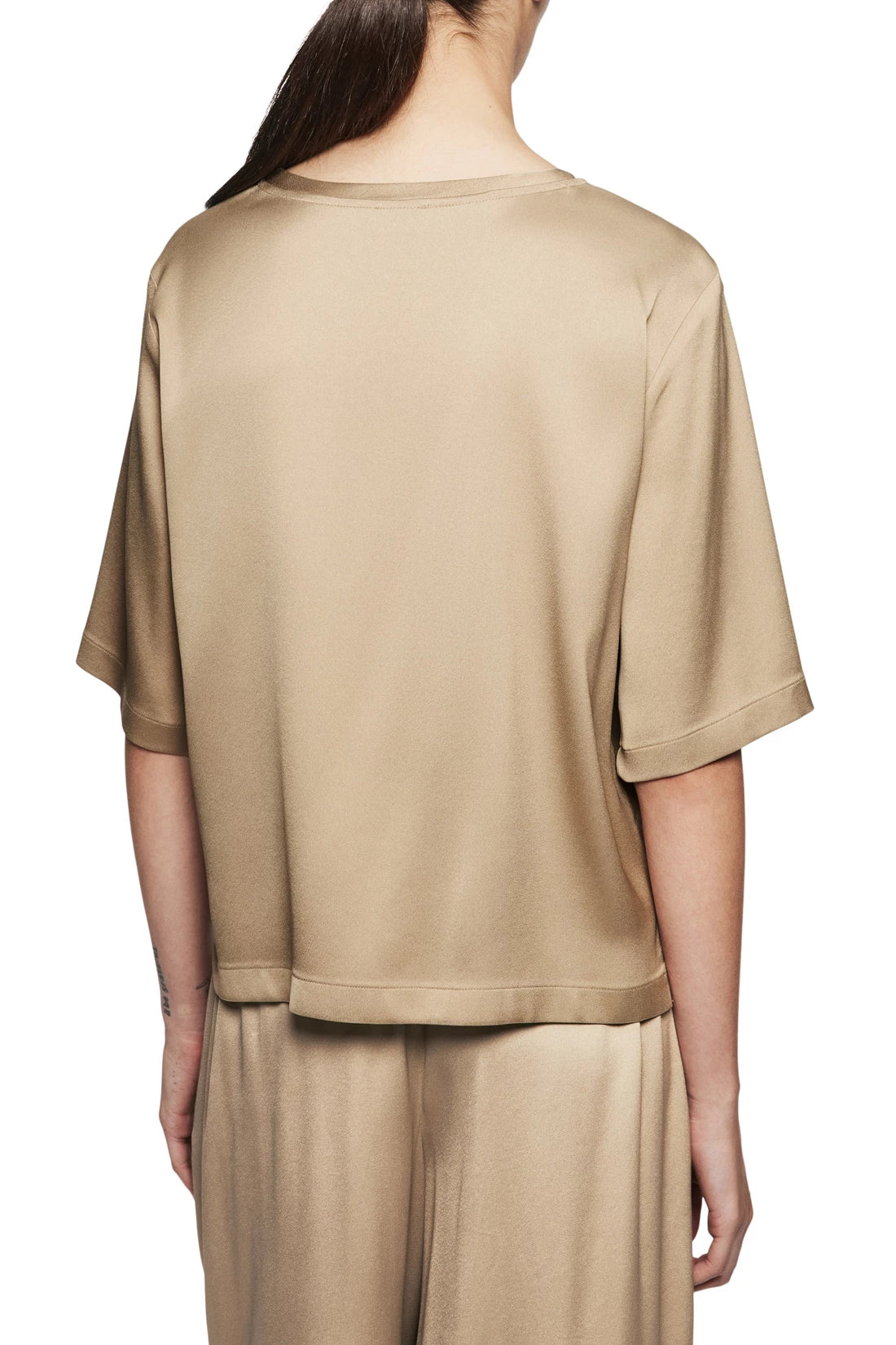 Drykorn-DIEDRA-Hemden & Blusen-Black-Deal-Outlet-by-ARCHIVIST