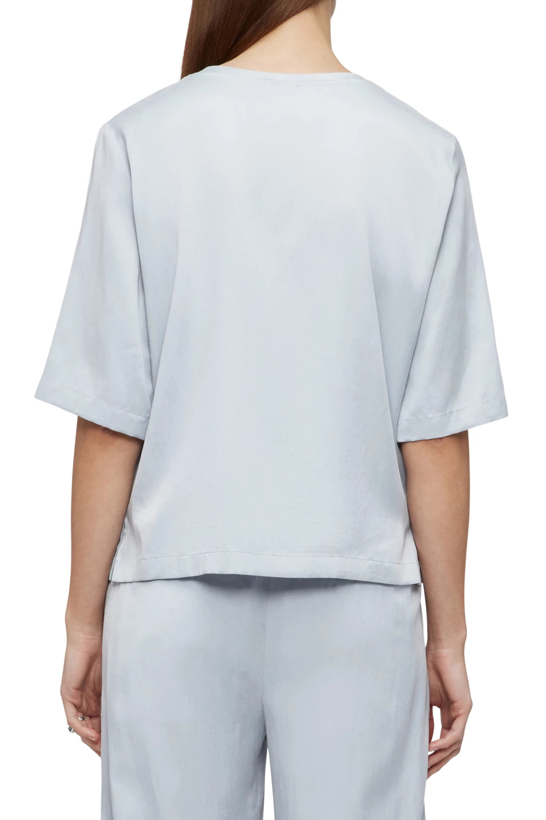 Drykorn-DIEDRA-Hemden & Blusen-Black-Deal-Outlet-by-ARCHIVIST