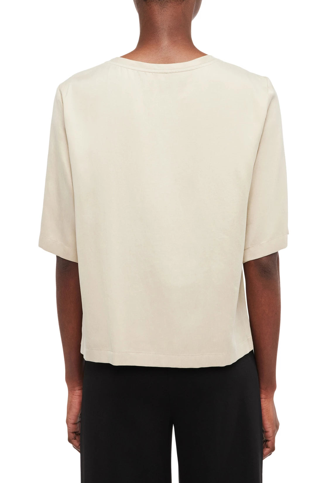 Drykorn-DIEDRA-Hemden & Blusen-Black-Deal-Outlet-by-ARCHIVIST