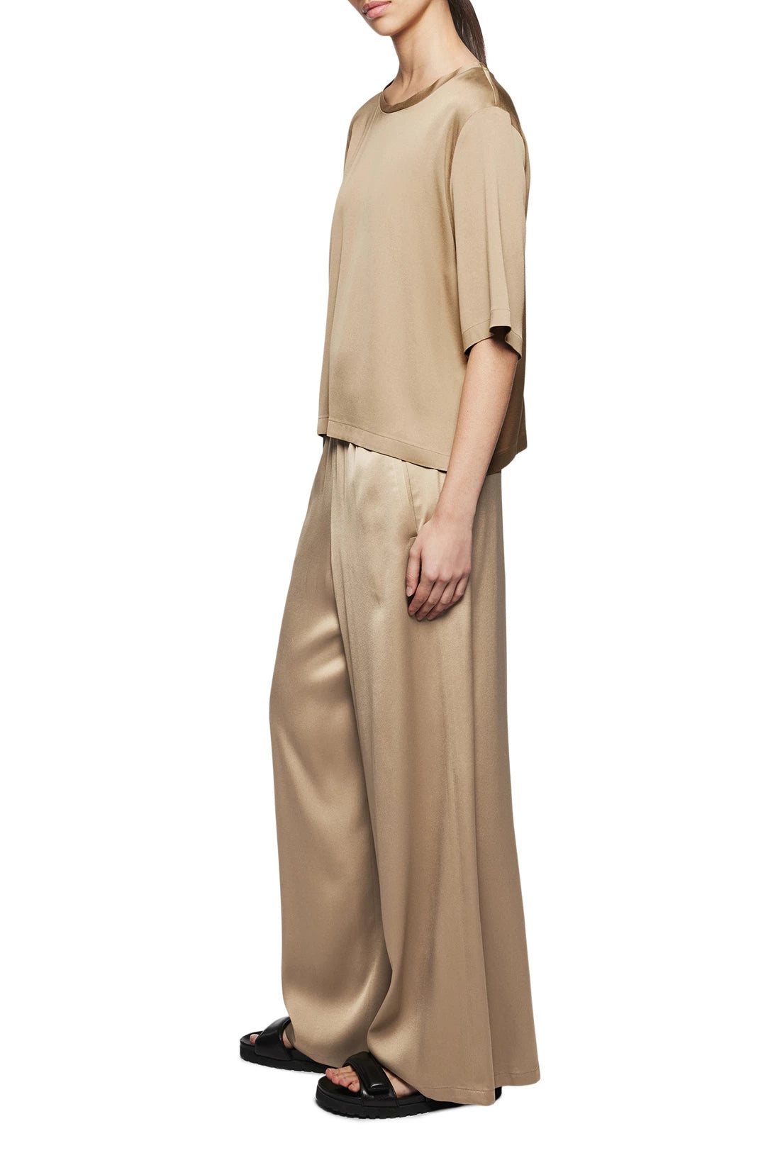 Drykorn-DIEDRA-Hemden & Blusen-Black-Deal-Outlet-by-ARCHIVIST