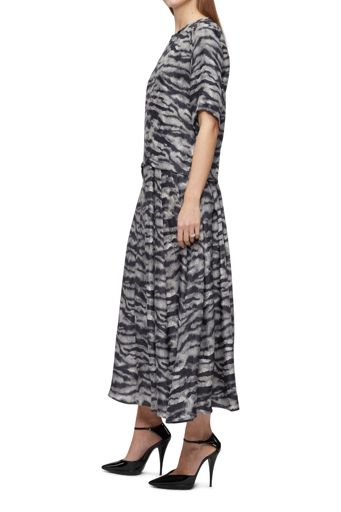 Drykorn-DIEDRA-Hemden & Blusen-Black-Deal-Outlet-by-ARCHIVIST