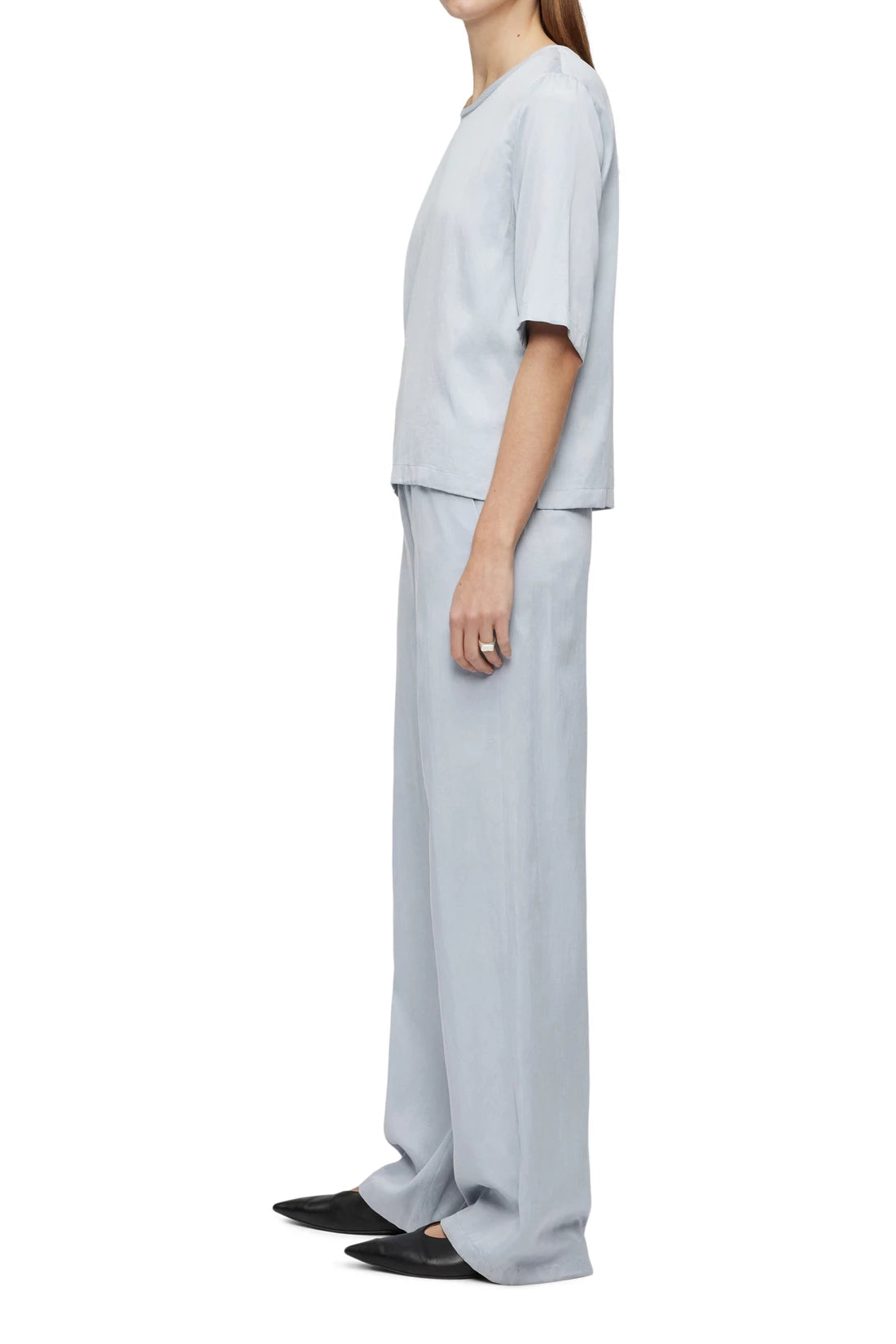 Drykorn-DIEDRA-Hemden & Blusen-Black-Deal-Outlet-by-ARCHIVIST