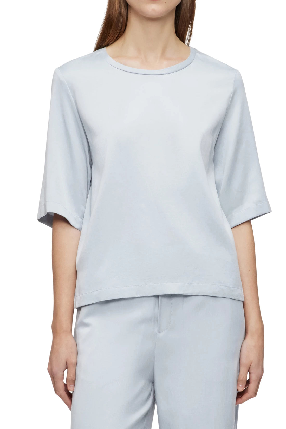 Drykorn-DIEDRA-Hemden & Blusen-Black-Deal-Outlet-by-ARCHIVIST