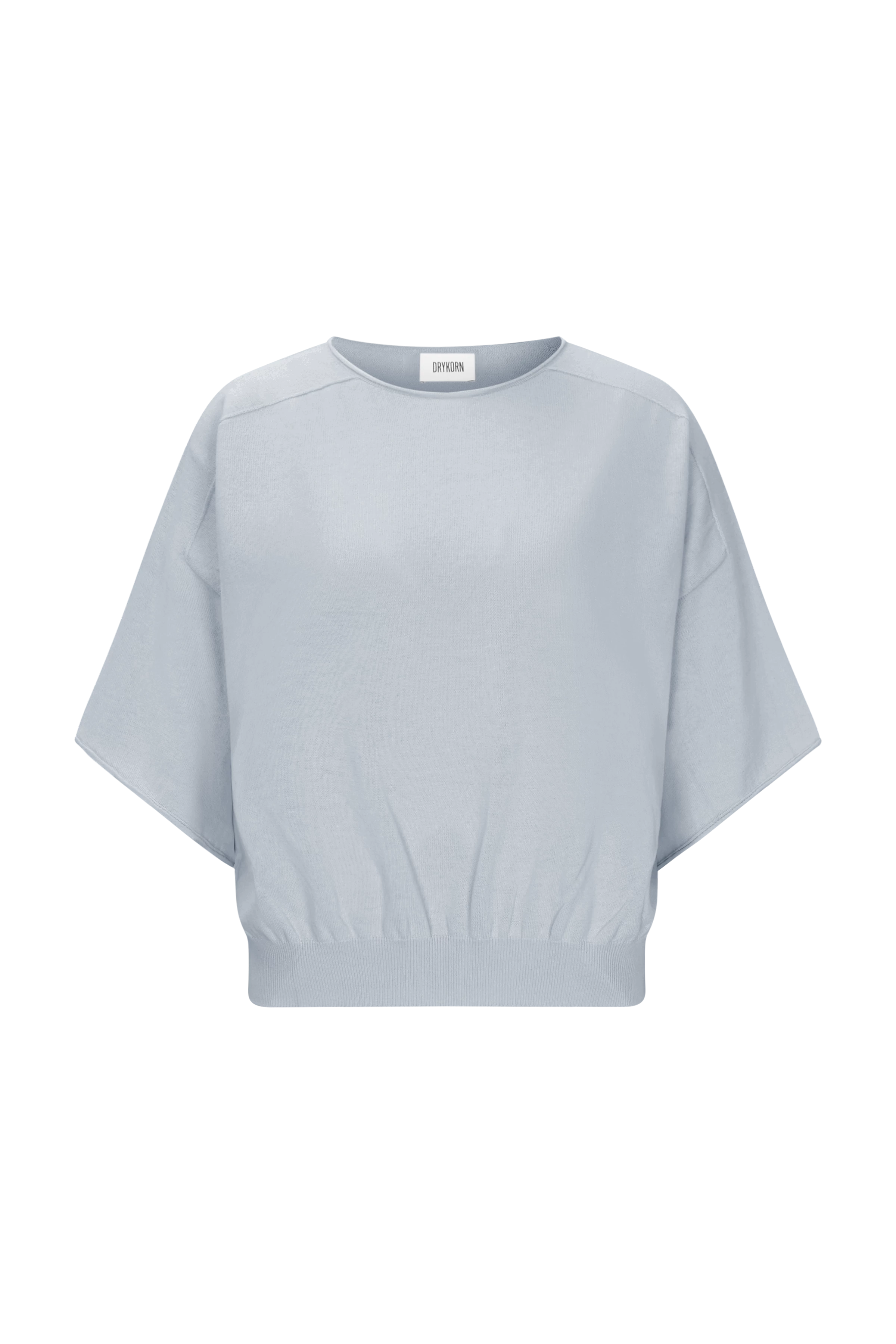 Drykorn-DILARY-Strick & Pullover-Black-Deal-Outlet-by-ARCHIVIST