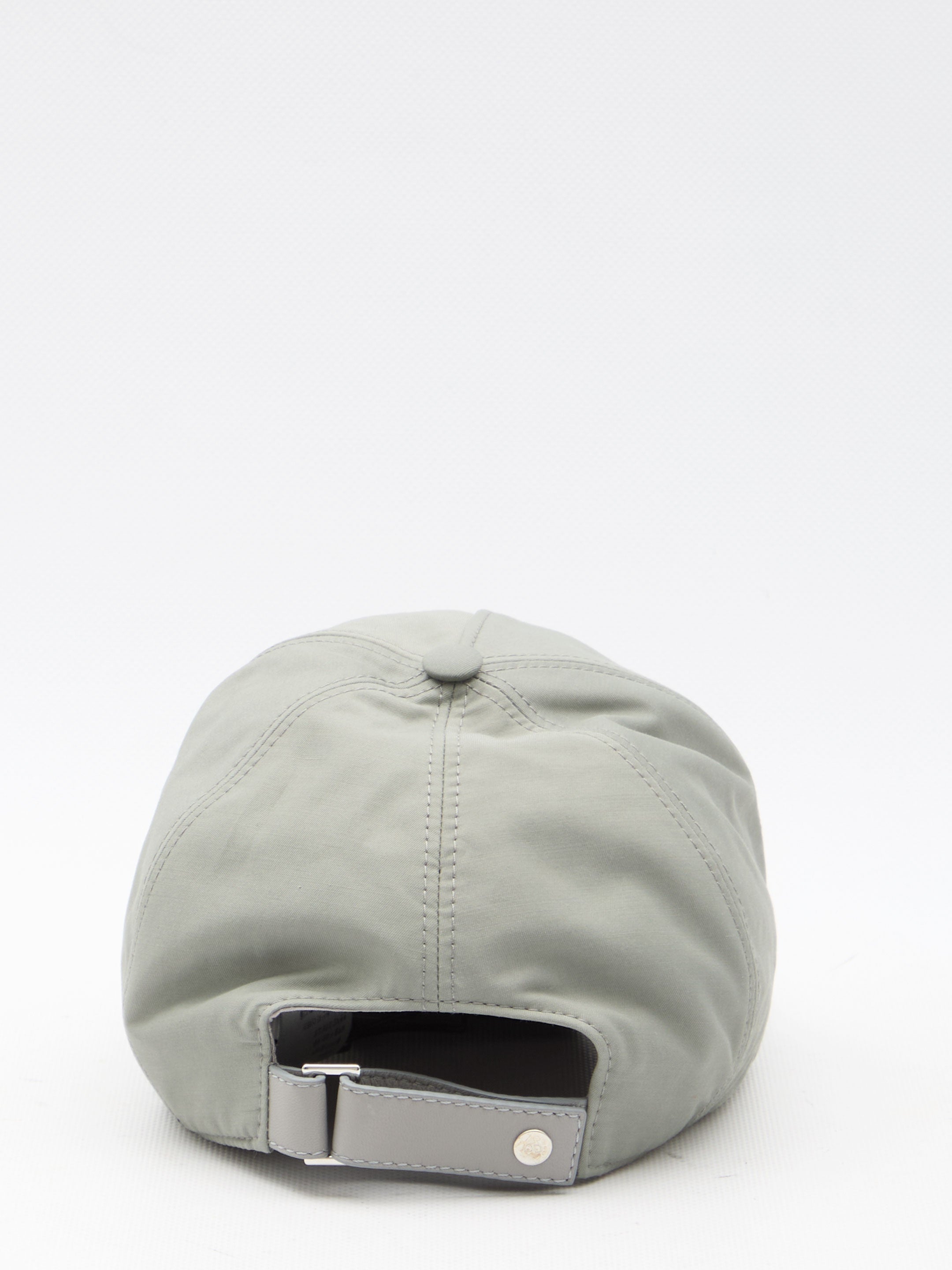 Christian Dior Couture baseball cap