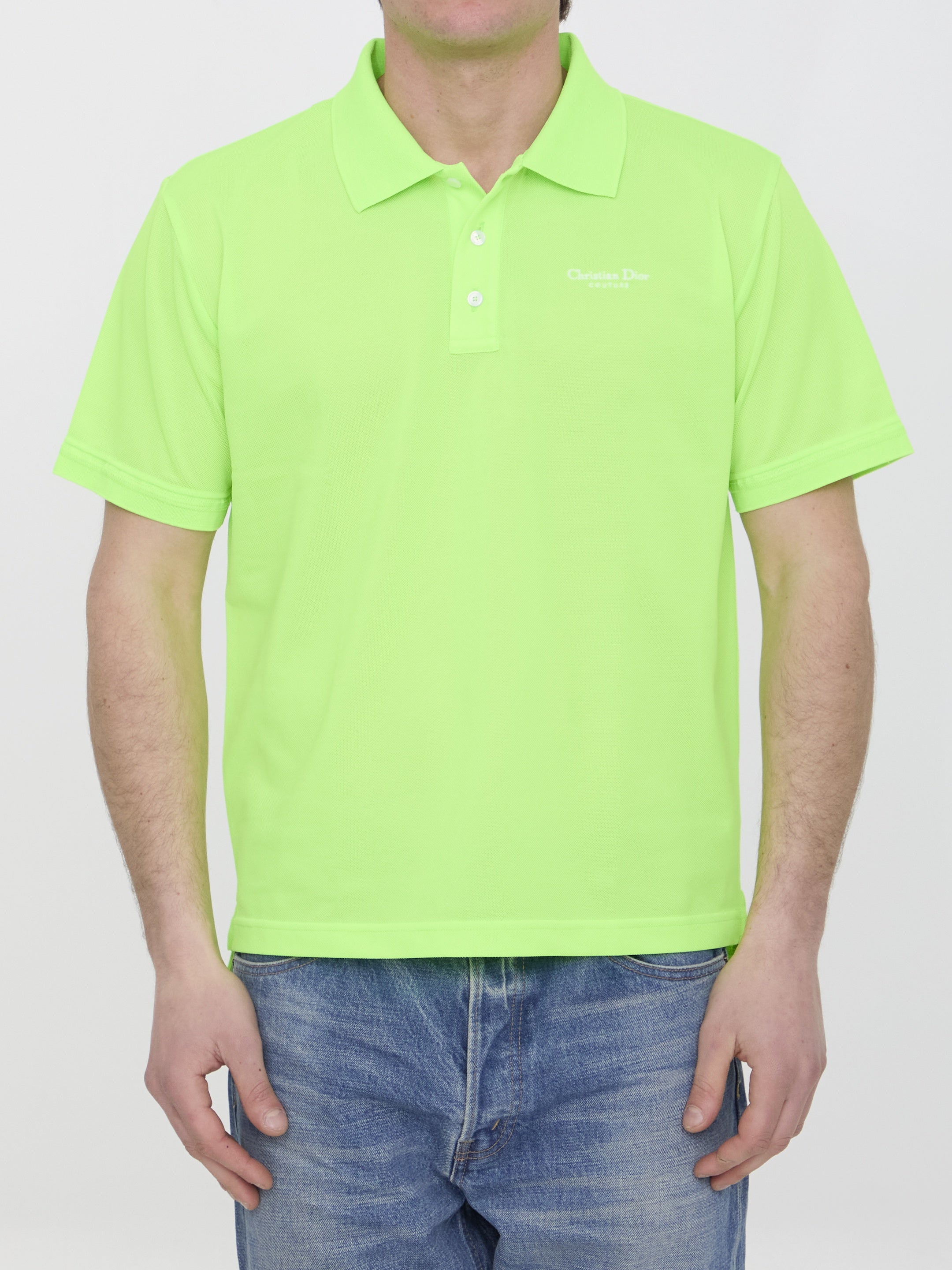 DIOR-HOMME-OUTLET-SALE-Christian-Dior-Couture-polo-shirt-Shirts-M-GREEN-ARCHIVE-COLLECTION.jpg