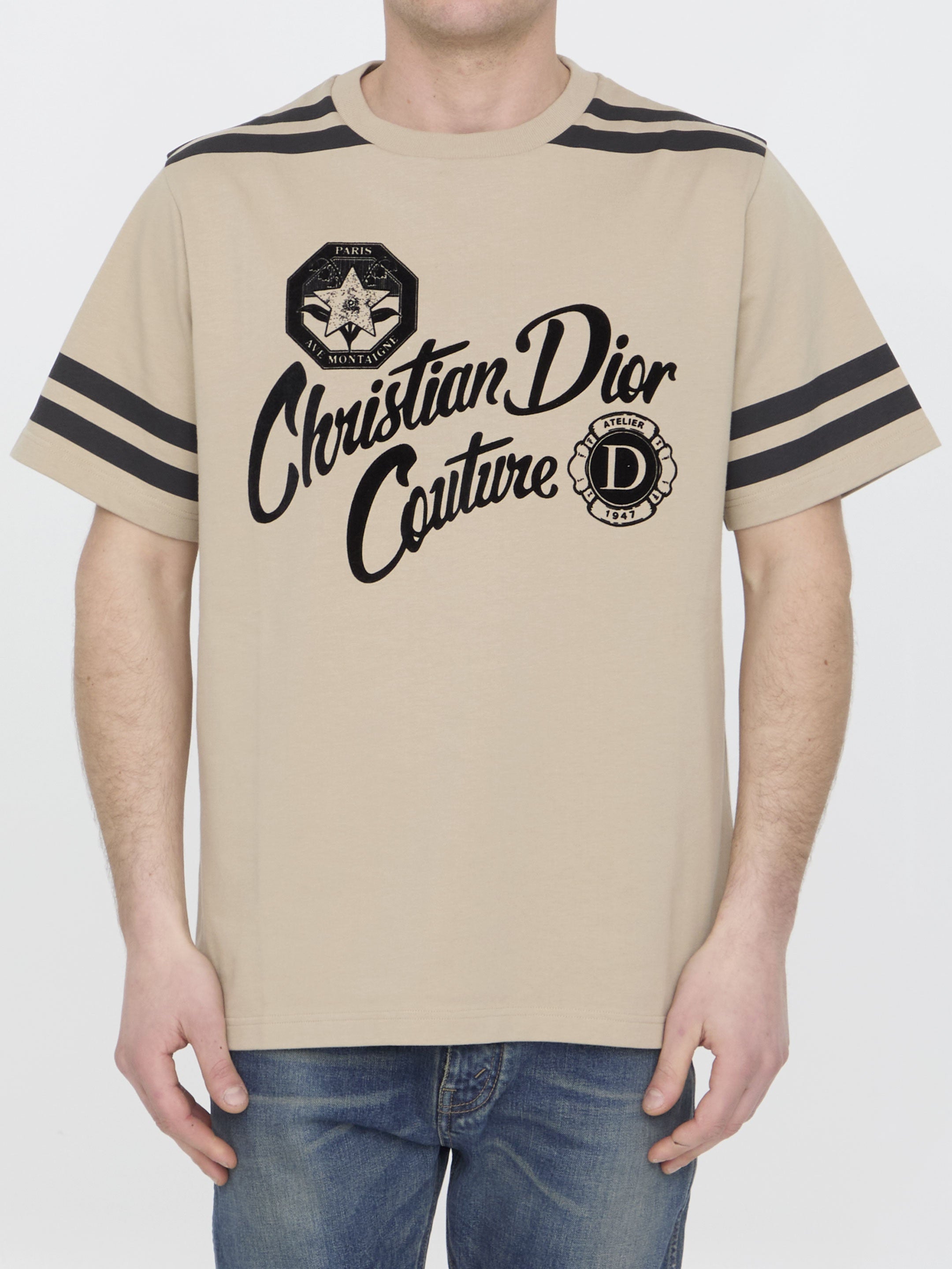 Christian Dior Couture t-shirt