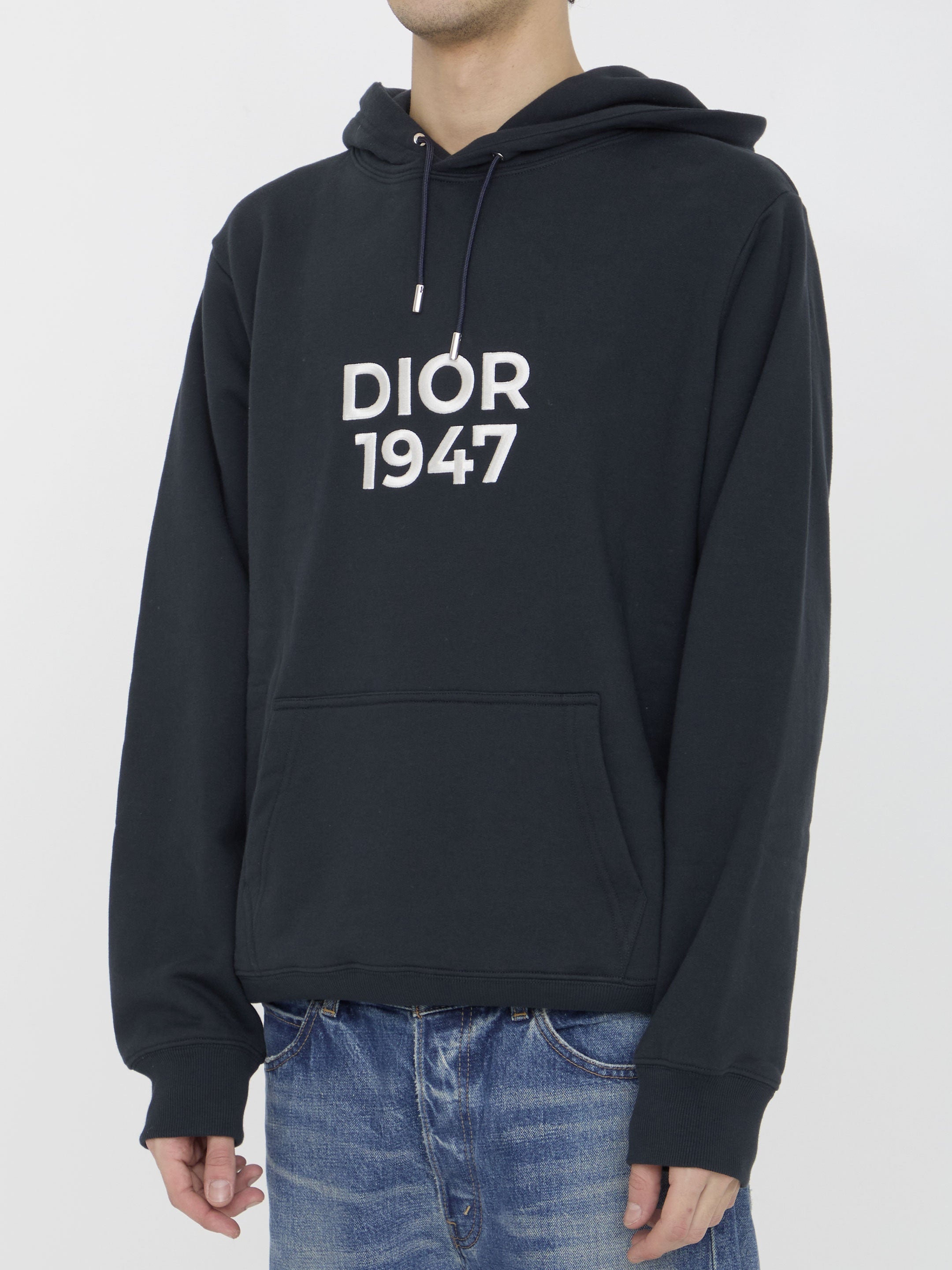 Dior 1947 hoodie
