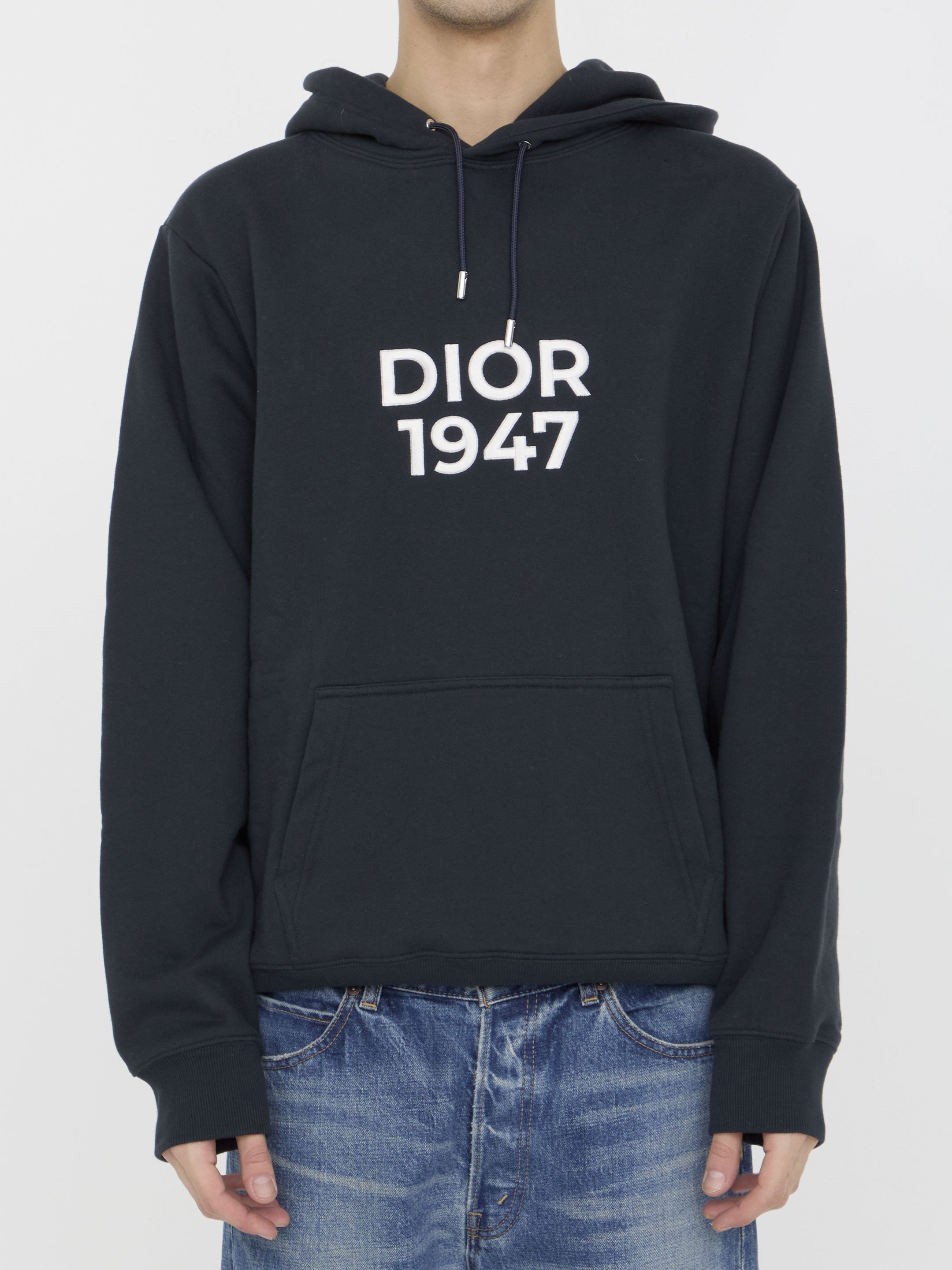 Dior 1947 hoodie