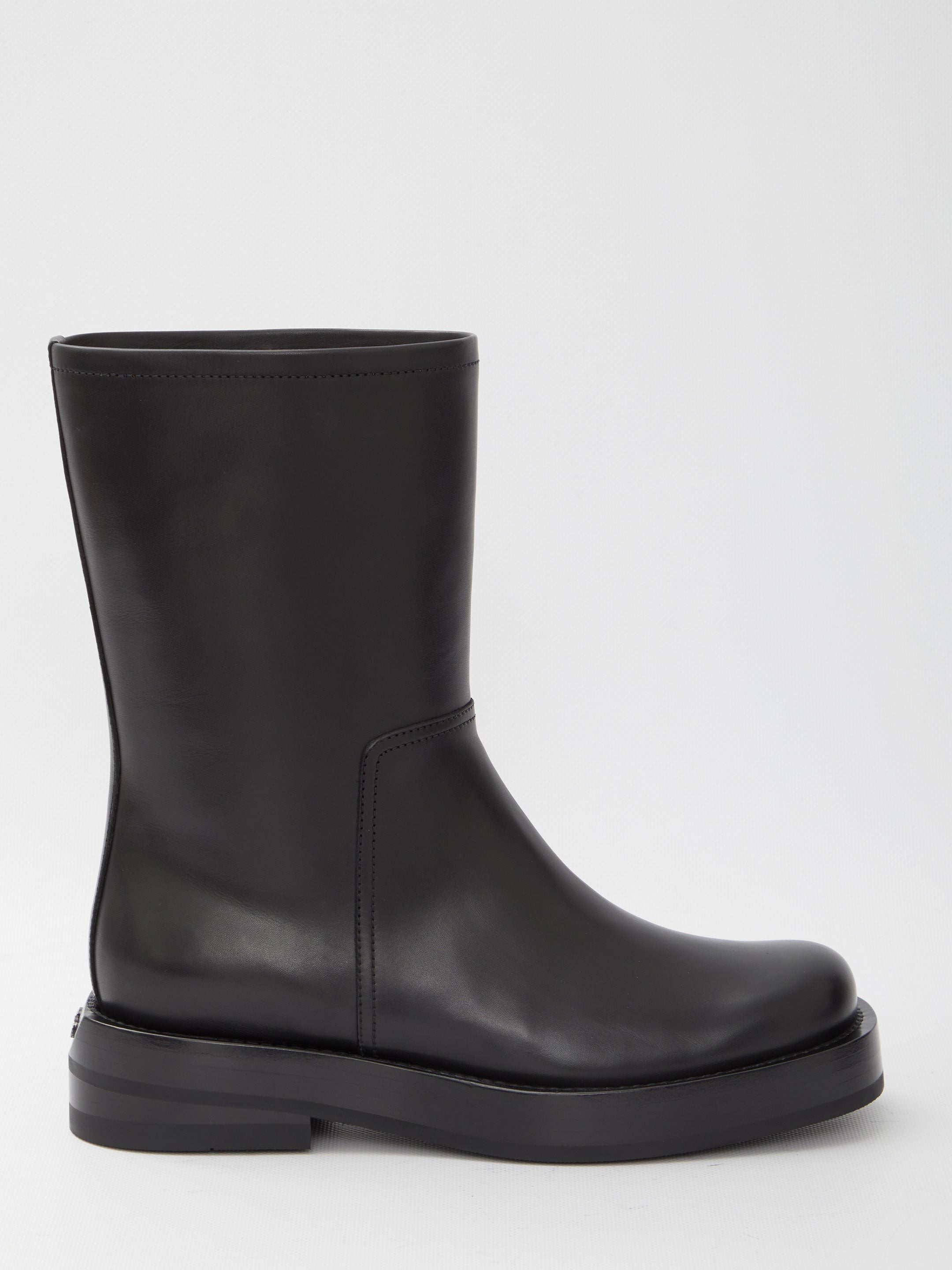 Dior Carlo boots