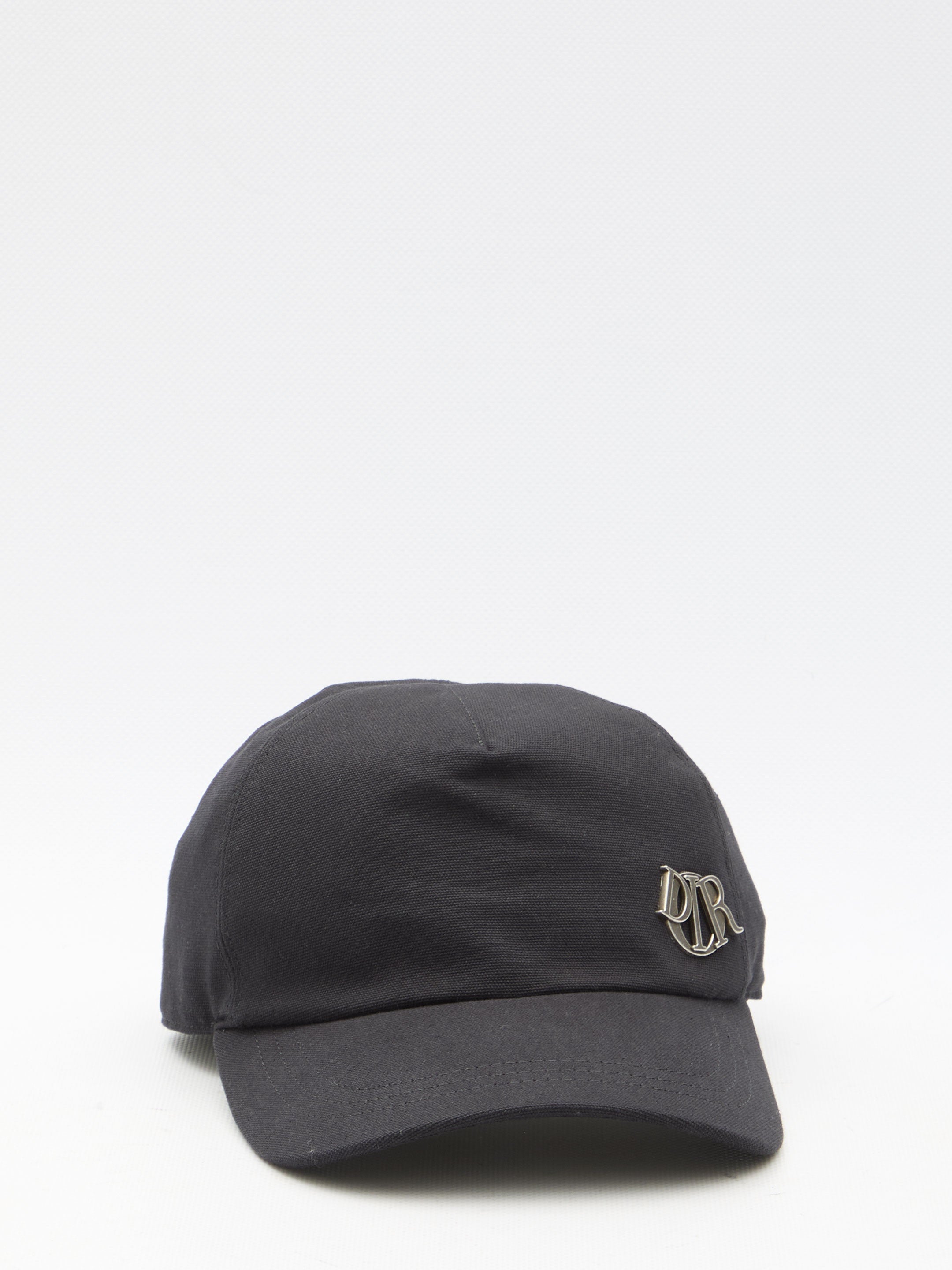 Dior Charm baseball cap