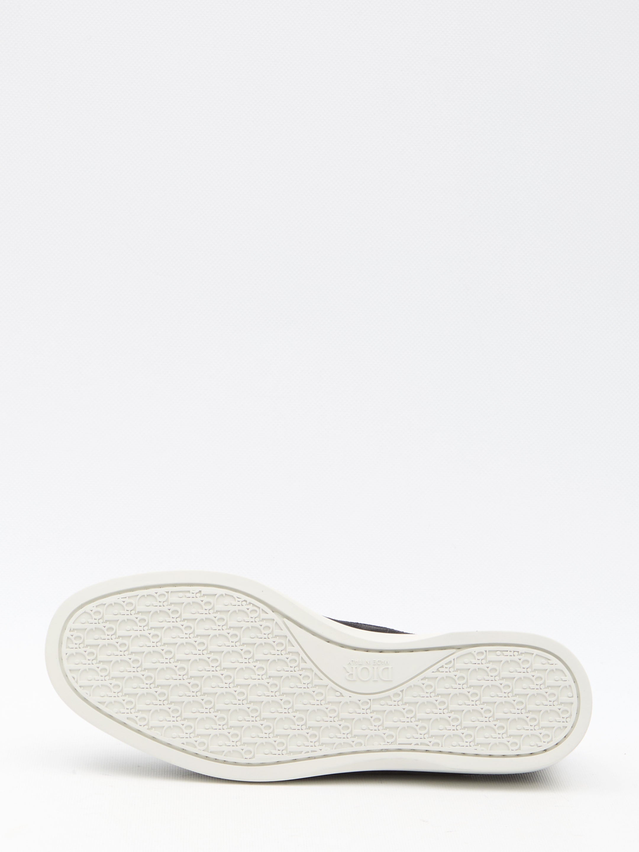 Dior Granville loafers