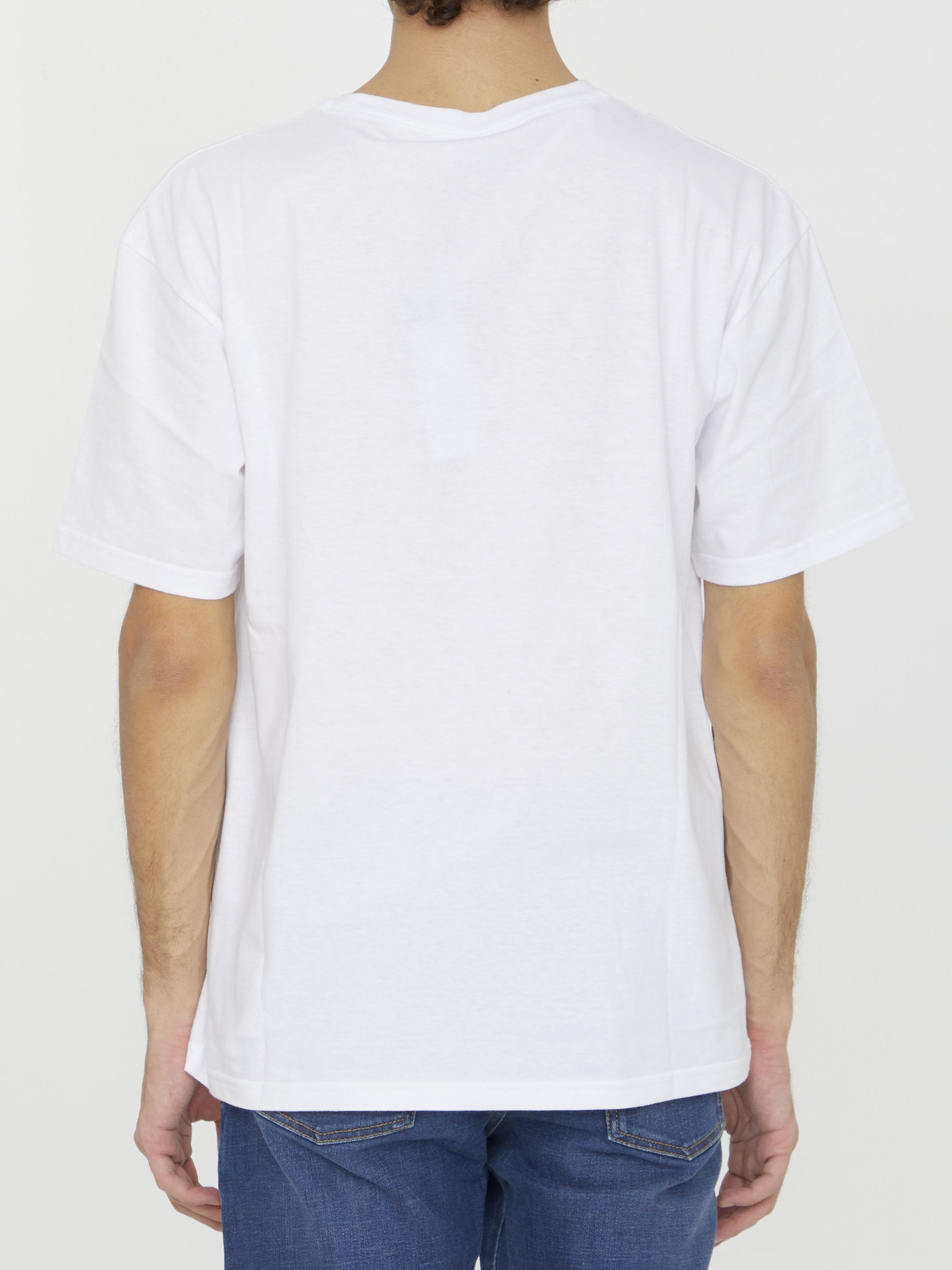 Dior Multi t-shirt