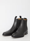 Timeless Chelsea boots