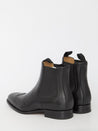 Timeless Chelsea boots