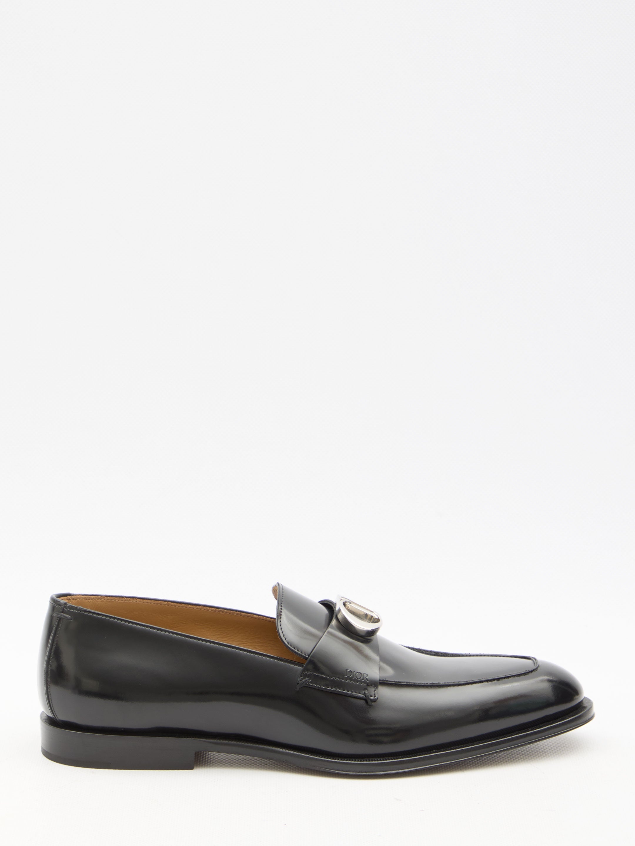 Timeless loafers