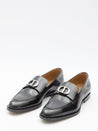 Timeless loafers
