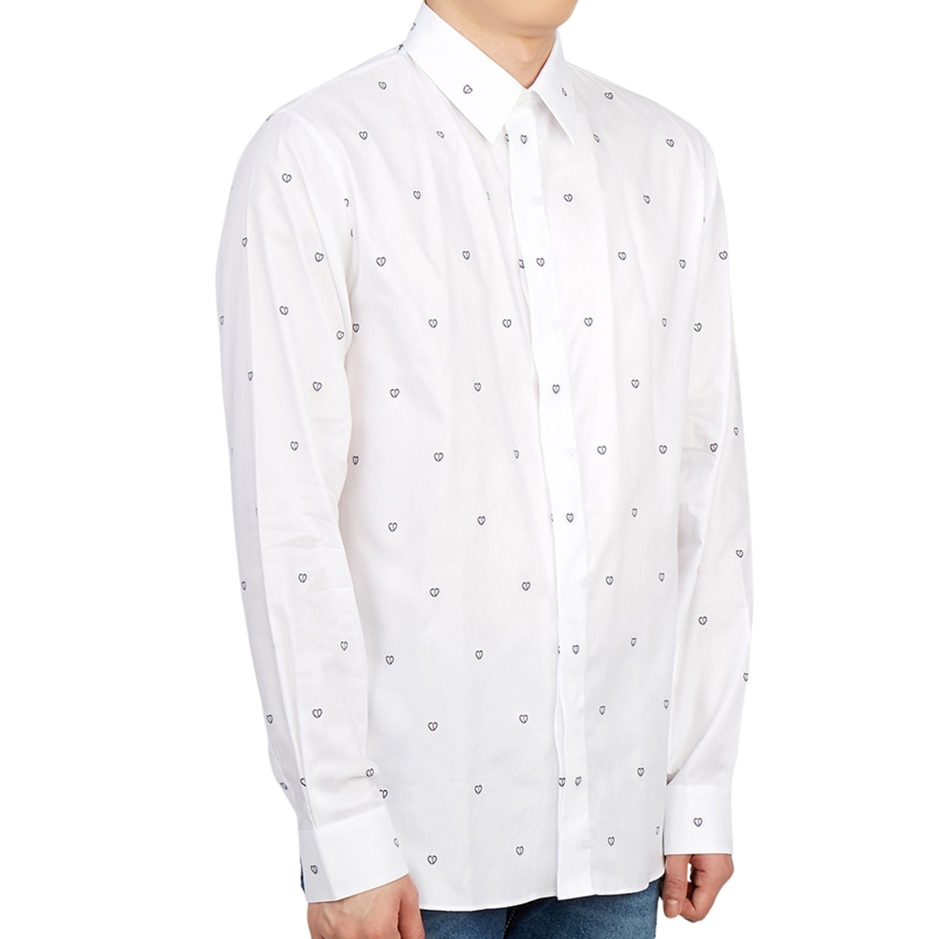 DIOR-OUTLET-SALE-DIOR-Logo-Embroidered-Detail-Shirt-Shirts-WHITE-39-ARCHIVE-COLLECTION-2.jpg