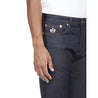 Dior Homme X Kaws Bee Logo Jeans