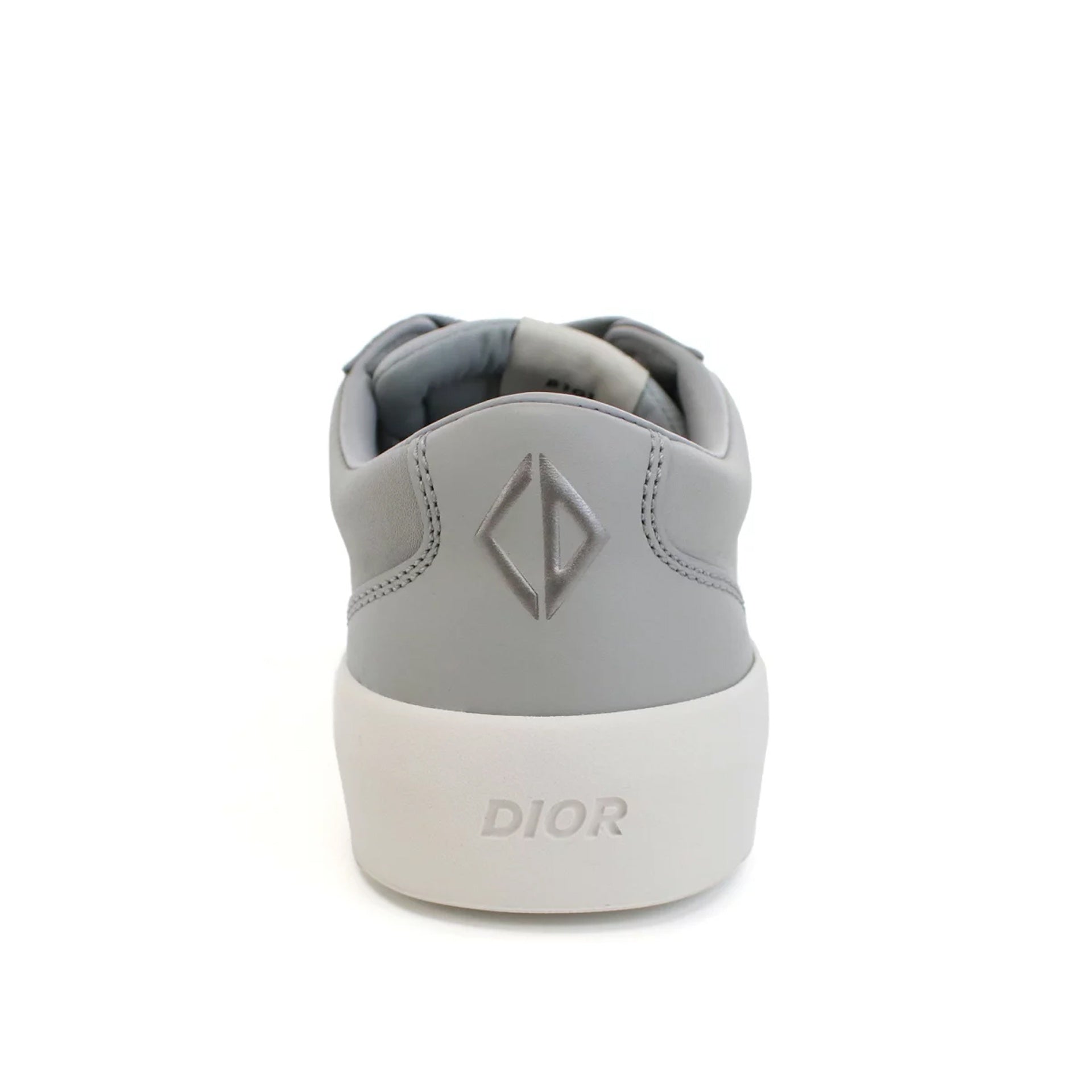 Dior Leather Sneakers