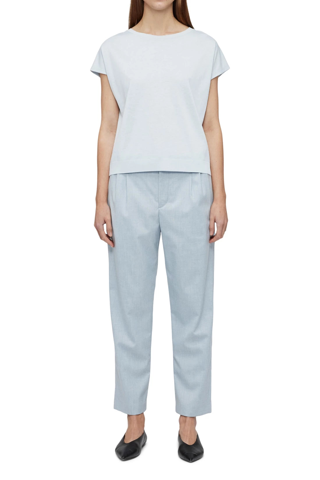 Drykorn-DISPATCH_0-Hosen-Black-Deal-Outlet-by-ARCHIVIST