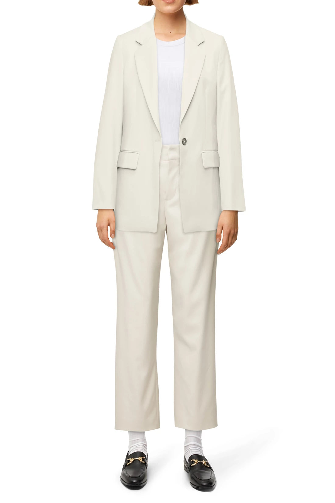 Drykorn-DISPATCH_0-Hosen-Black-Deal-Outlet-by-ARCHIVIST